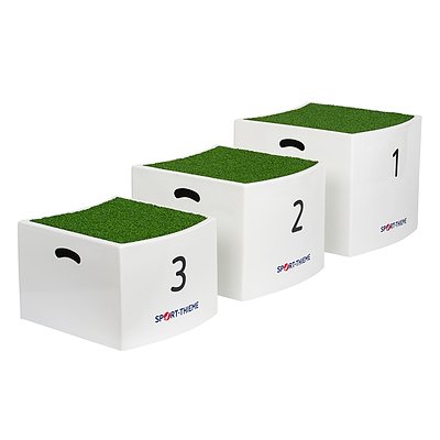 Sport-Thieme Siegerpodest „Competition“