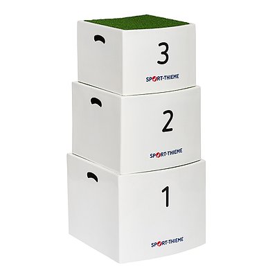 Sport-Thieme Siegerpodest „Competition“ Ansicht 6
