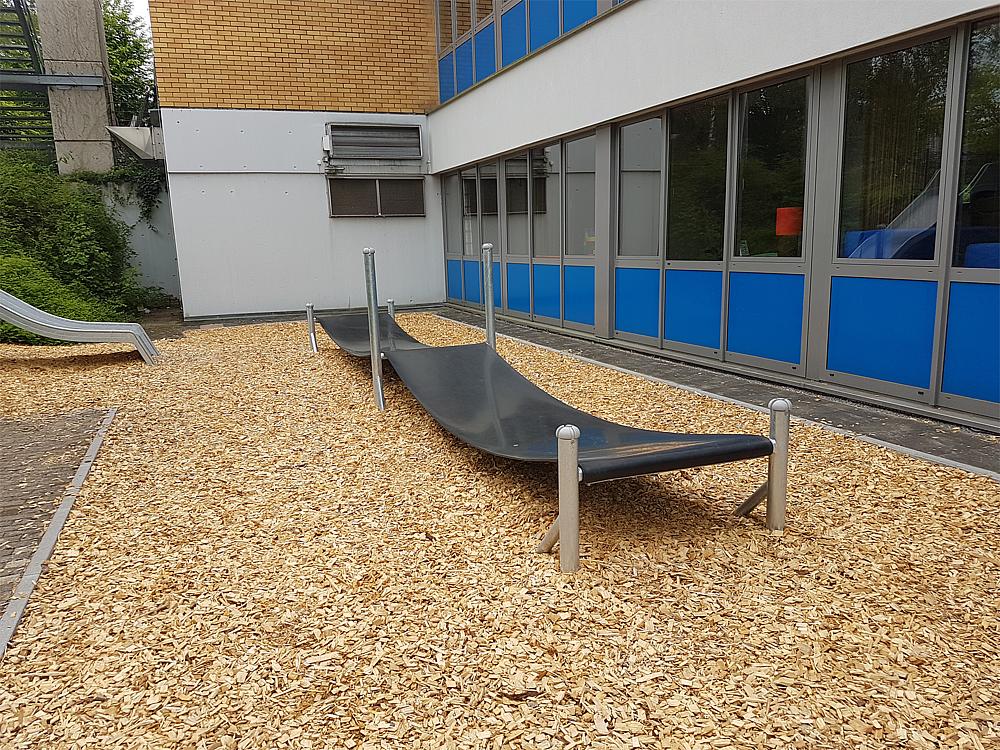 Gurtsteg Salsa Ansicht 4