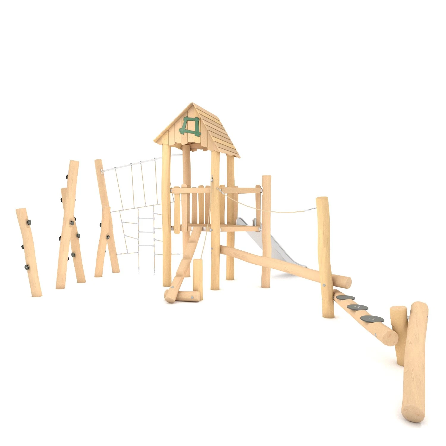 Vinci ROBINIA RB1216 Ansicht 5