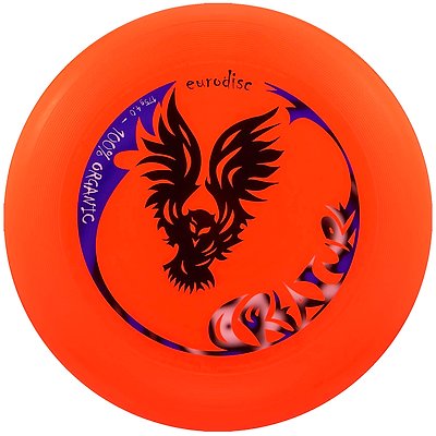 Eurodisc Wurfscheibe „Creature Ultimate Disc“