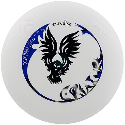 Eurodisc Wurfscheibe „Creature Ultimate Disc“ Ansicht 2