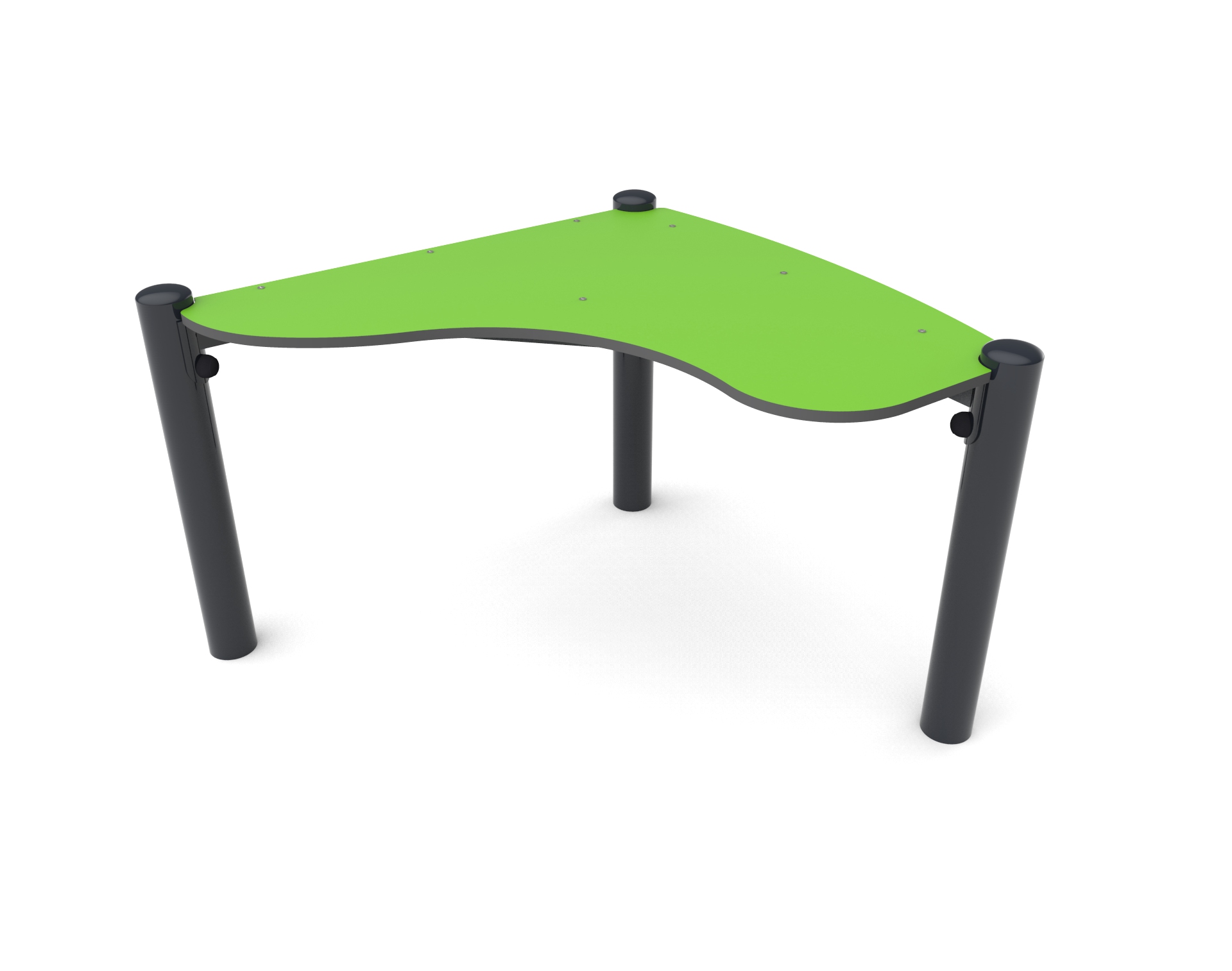 Tisch Ansicht 2