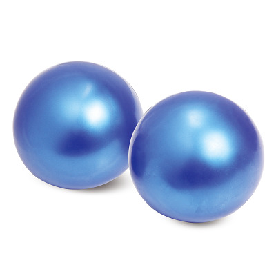 Sport-Thieme Pilates Toning Ball-Set „Power“, Sport-Thieme