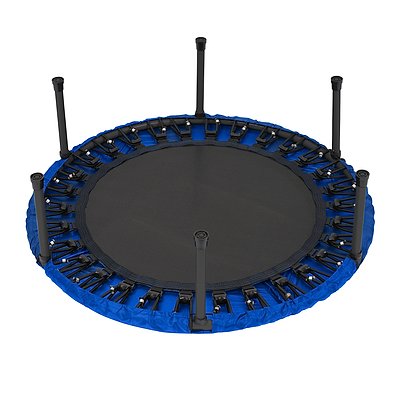 Sport-Thieme Trampolin „Fix Pro“ Ansicht 3
