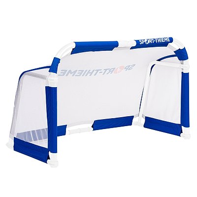 Sport-Thieme Mini-Fussballtornetz „faltbar“