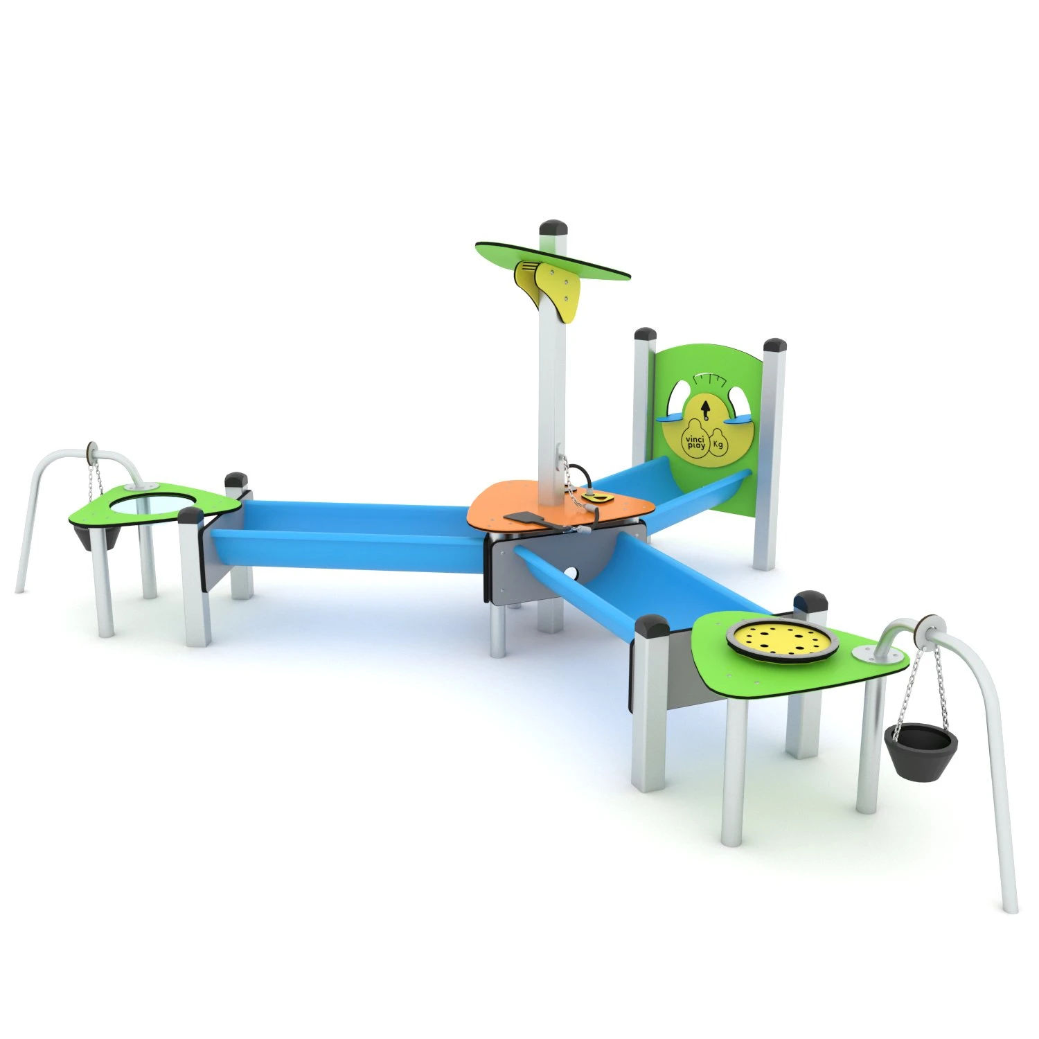 Vinci SOLO 0132 Ansicht 6