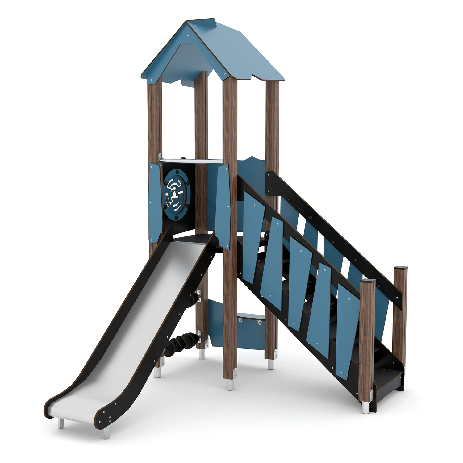 Vinci WOODEN WD1502 Ansicht 5
