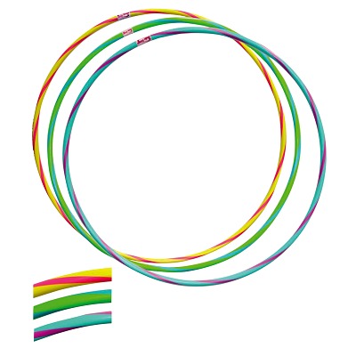 Wham-O Hula-Hoop, Sport-Thieme