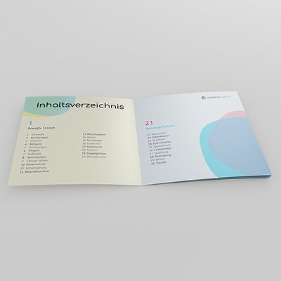 Würfelwelt Ergänzungs-Set „Spiel und Bewegung“ Ansicht 5