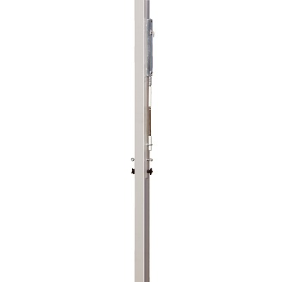 Sport-Thieme Volleyball-Mittelpfosten 80x80 cm Ansicht 2