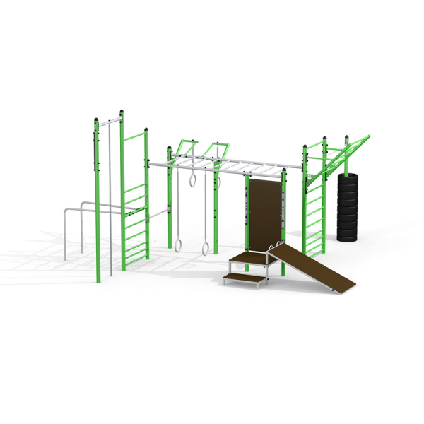 New Age Fit Ansicht 2