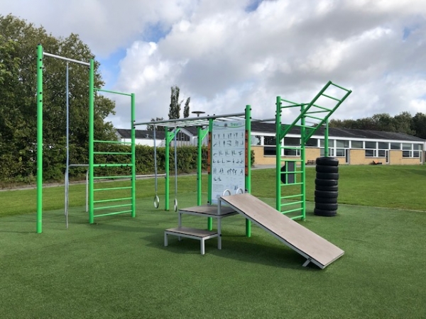 New Age Fit Ansicht 3