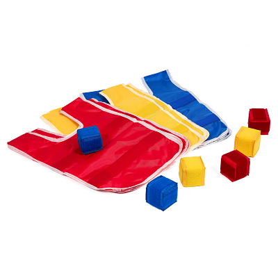 Sport-Thieme Klettballspiel, Sport-Thieme