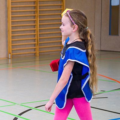 Sport-Thieme Klettballspiel Ansicht 4