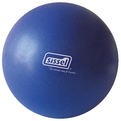 Sissel Pilates-Ball „Soft“, Sport-Thieme