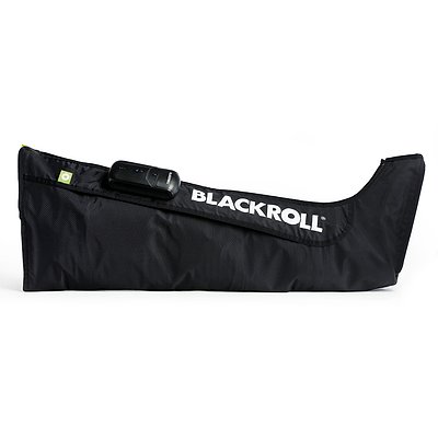 Blackroll Regenerationstool „Compression Boots 2.0“ Ansicht 2