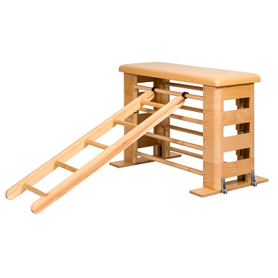 Sport-Thieme Kletterleiter „Vario“ Ansicht 2