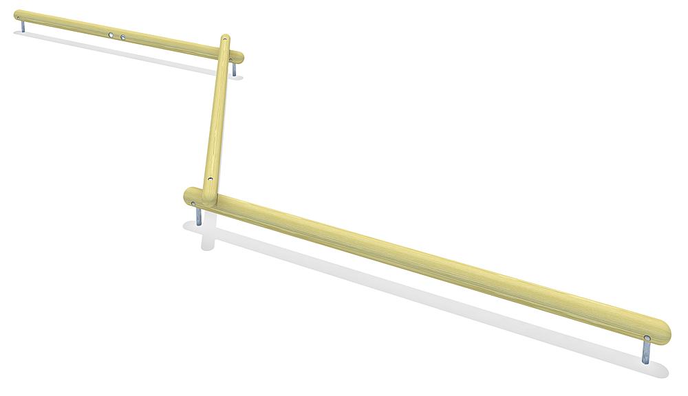 balance Quick Step Kreuz und quer