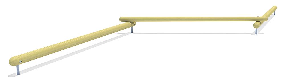 balance Quick Step Kreuz und quer Ansicht 4