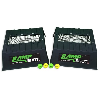 Ramp Shot Wurfspiel, Sport-Thieme
