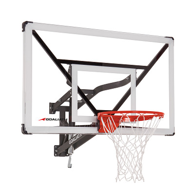 Goaliath Basketball-Wandanlage „Go Tek 54“