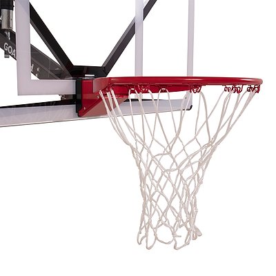 Goaliath Basketball-Wandanlage „Go Tek 54“ Ansicht 5