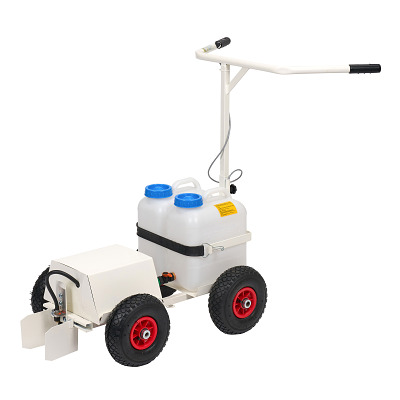 Sport-Thieme Nass-Markierwagen „Champ“, Sport-Thieme