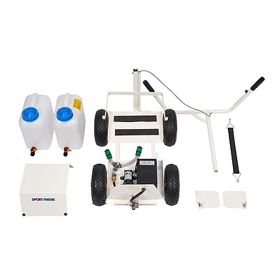 Sport-Thieme Nass-Markierwagen „Champ“ Ansicht 4