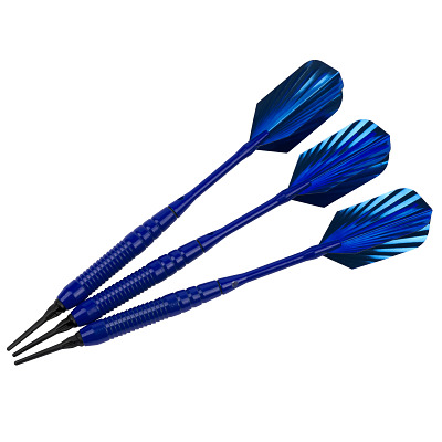 Kings Dart Softdarts „Blue Star“, 18 g, Sport-Thieme