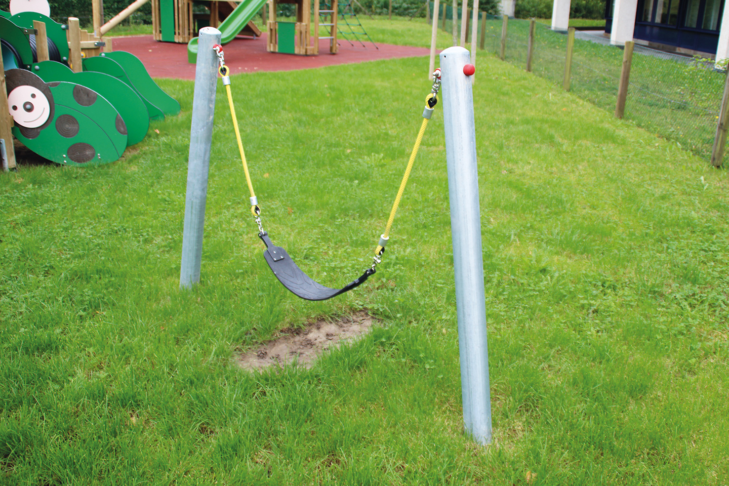 Gurtsitzschaukel Ida 5036 Ansicht 3