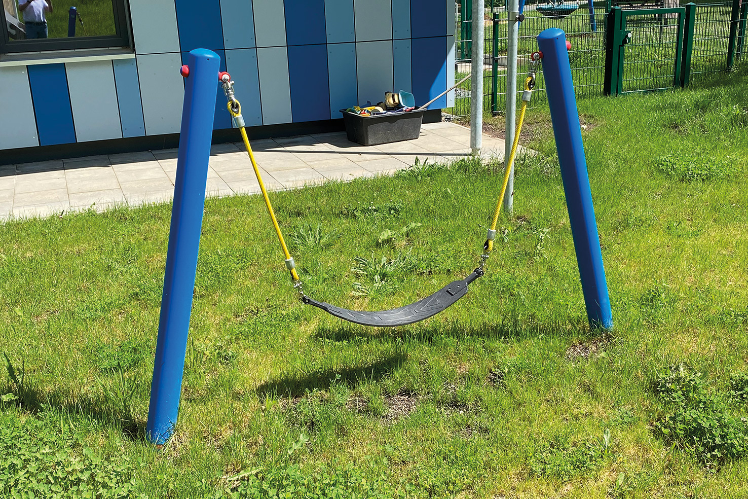 Gurtsitzschaukel Ida 5036 Ansicht 4