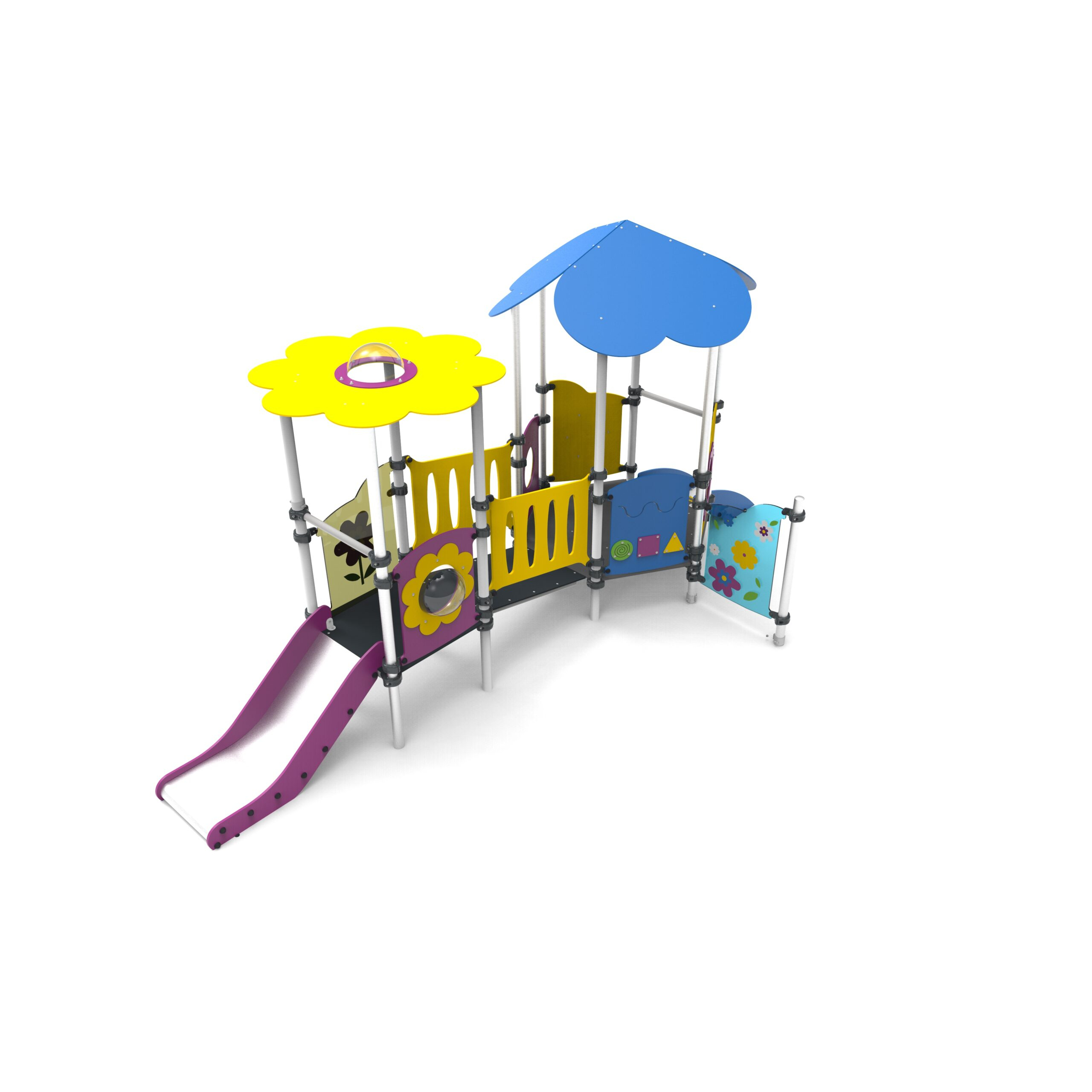 Mini Florini 3