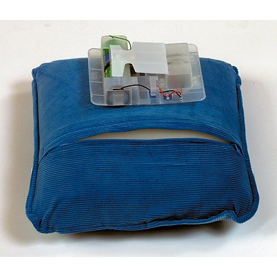 Sport-Thieme Massagekissen vibrierend Ansicht 2