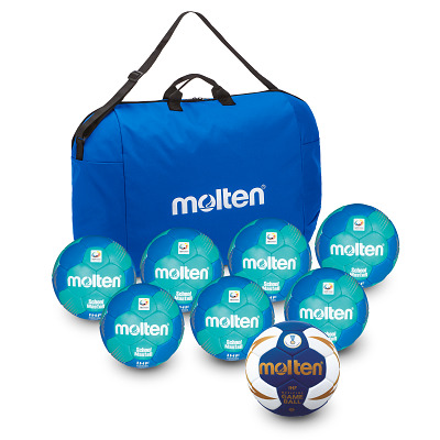 Molten Handball-Set „School“, Sport-Thieme