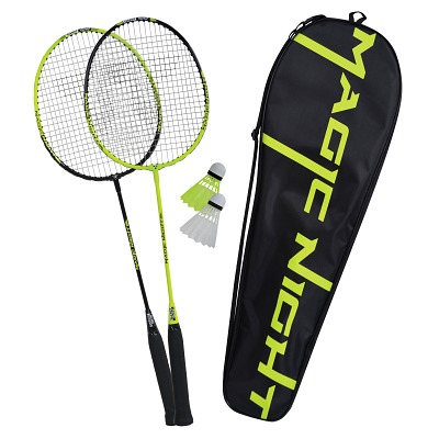 Talbot Torro Badminton-Set „Magic Night“, Sport-Thieme