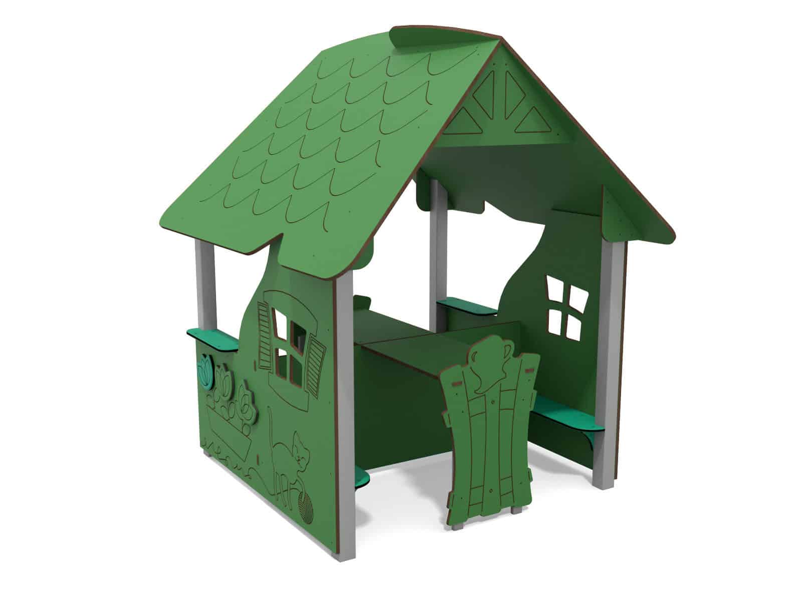 4085 RECYCLED Ansicht 2