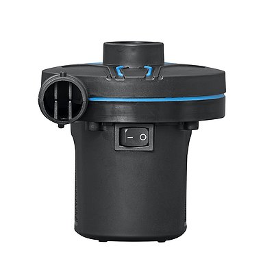 Elektropumpe „PowerTouch“ Ansicht 3