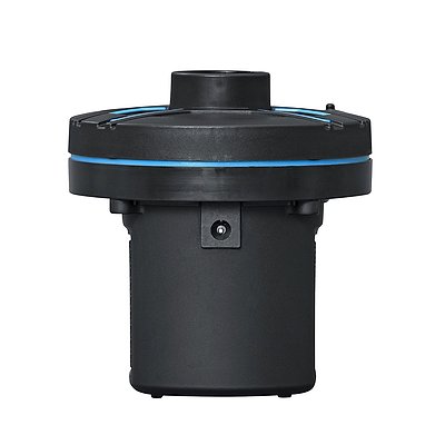 Elektropumpe „PowerTouch“ Ansicht 4