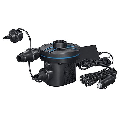 Elektropumpe „PowerTouch“ Ansicht 5