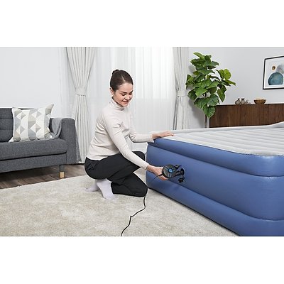 Elektropumpe „PowerTouch“ Ansicht 6