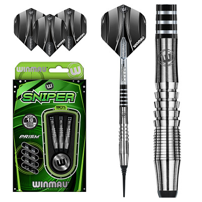 Winmau Softdarts „Sniper“, Sport-Thieme
