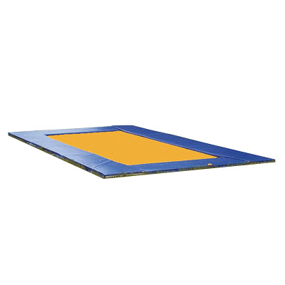 Eurotramp Trampolin-Randabdeckung, Sport-Thieme