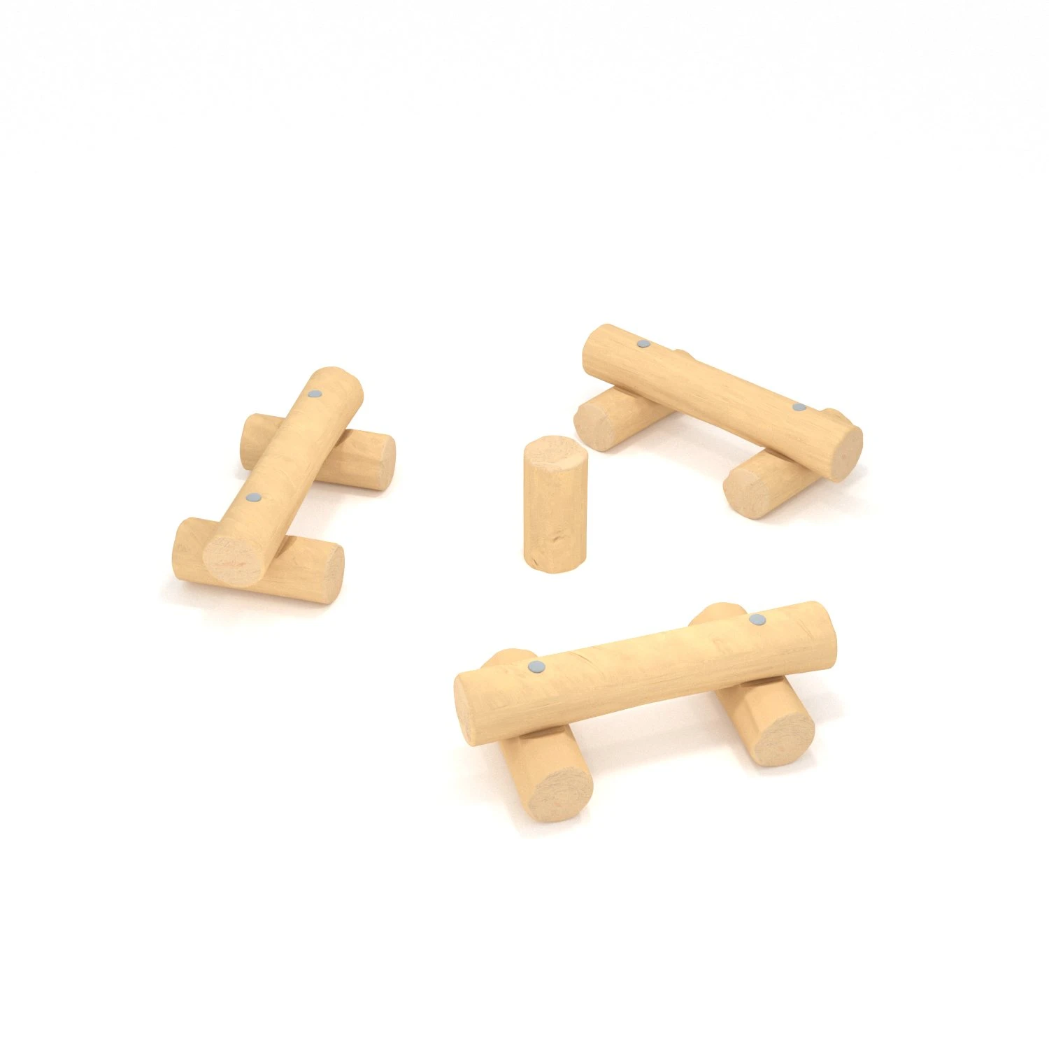 Vinci ROBINIA RB1349 Ansicht 5