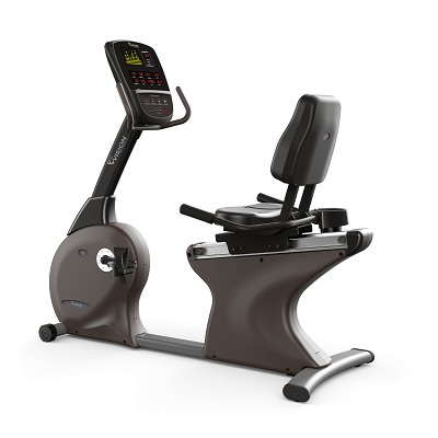 Vision Fitness Liegeergometer „R60“, Sport-Thieme
