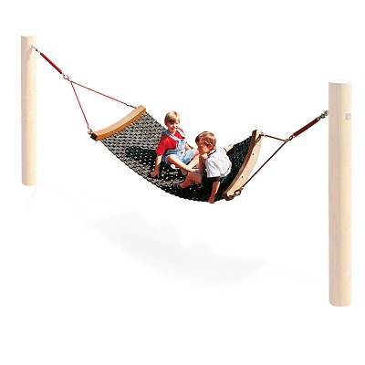 Huck Seilspielgeräte Hängematte, Sport-Thieme