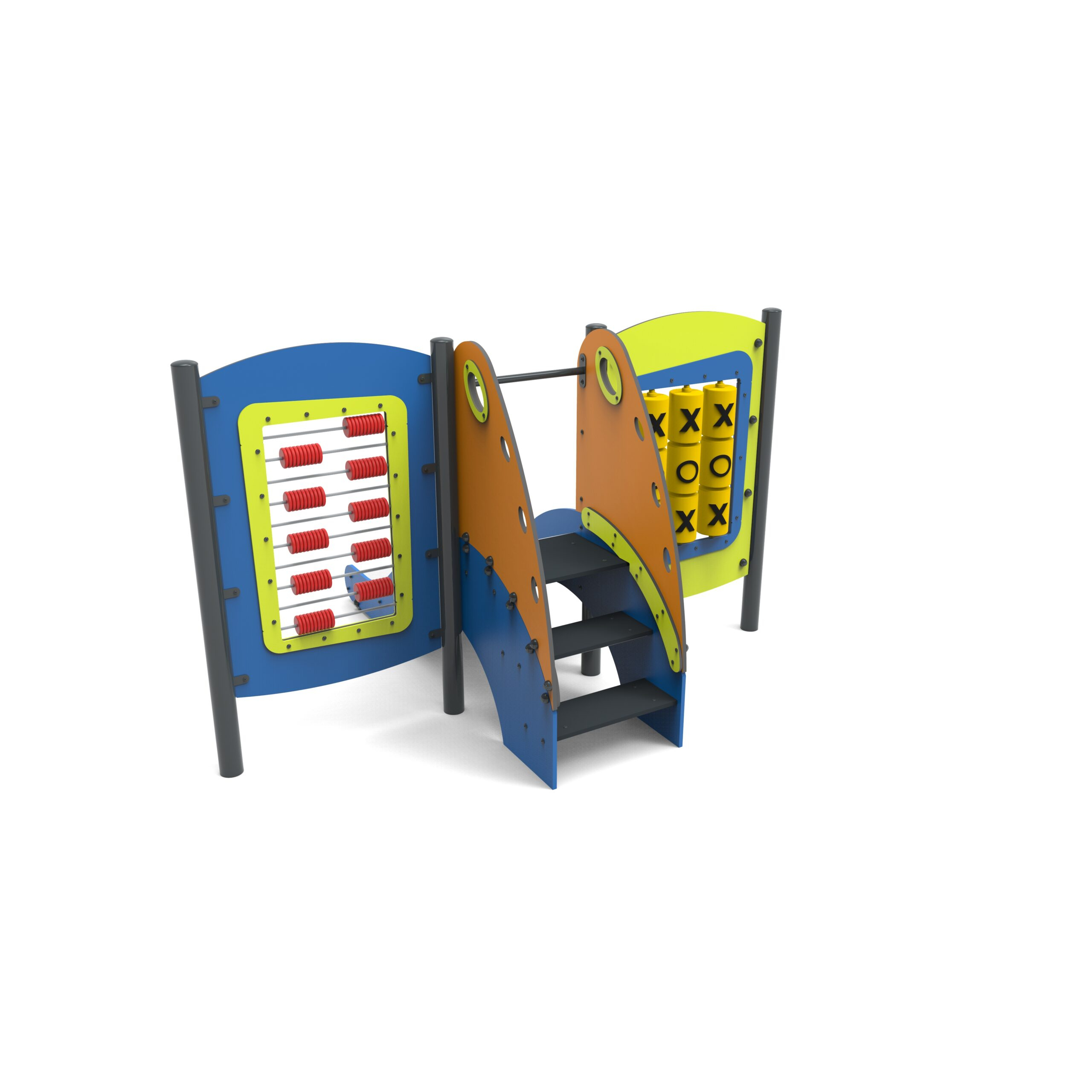 Elipso 8 Ansicht 2