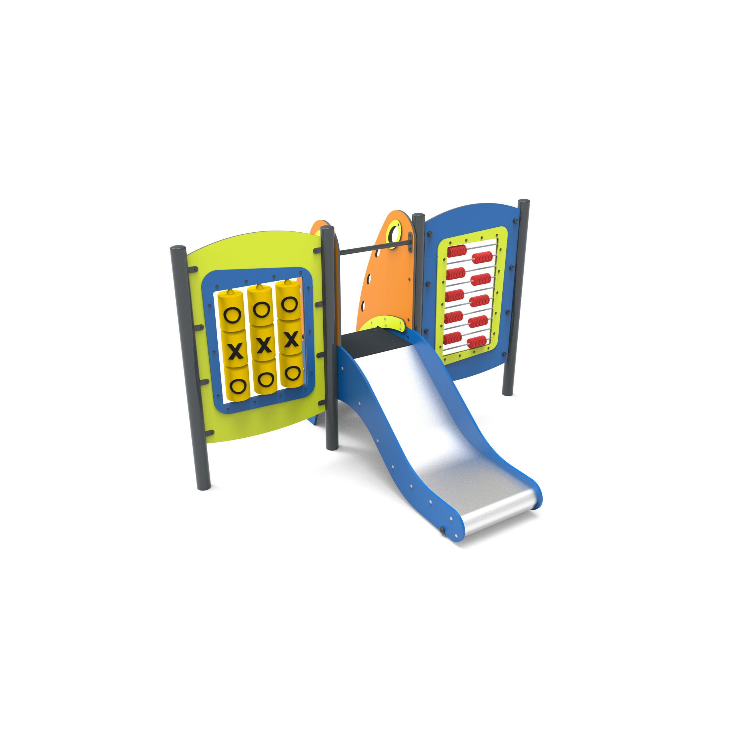 Elipso 8 Ansicht 3