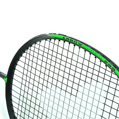 Talbot Torro Badmintonschläger „Arrowspeed 299“ Ansicht 2
