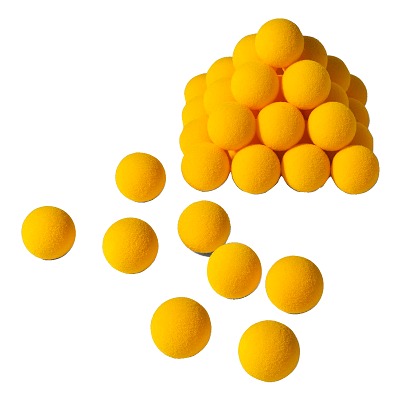 Sport-Thieme Weichschaumball „Tischtennis“